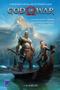 Imagem de Livro - God Of War - Uma emocionante jornada pelos reinos fantásticos da mitologia nórdica