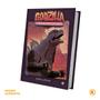 Imagem de Livro - Godzilla – A Guerra de Meio Século