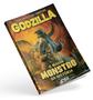 Imagem de Livro - Godzilla: O maior monstro da história #1