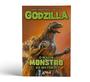 Imagem de Livro - Godzilla: O maior monstro da história #2