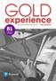 Imagem de Livro - Gold Experience (2nd Edition) B1 Teacher's Resource Book