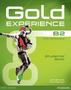 Imagem de Livro - Gold Experience B2 Students' Book And Dvd-Rom Pack