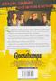 Imagem de Livro - Goosebumps O Filme - A Noite Dos Monstros Vivos