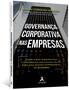 Imagem de Livro - Governança corporativa nas empresas