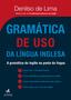 Imagem de Livro - Gramática de uso da língua inglesa