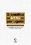 Imagem de Livro - Gramática de usos do português - 2ª edição