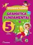 Imagem de Livro Gramática Fundamental 5 Português Anos Iniciais Fundamental I Douglas Tufano