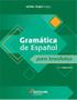 Imagem de Livro - Gramática y Práctica de Español para brasileños