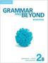 Imagem de Livro - Grammar And Beyond 2B Wb - 1St Ed