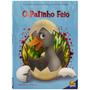 Imagem de Livro - GRANDES CLASSICOS: Patinho feio, O