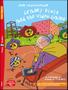 Imagem de Livro - Granny Fixit And The Video Game - Young Eli Readers Below A1 - Downloadable Multimedia - EUROPEAN LANGUAGE INSTITUTE