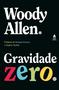 Imagem de Livro - Gravidade zero