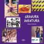 Imagem de Livro - Gravura aventura