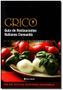 Imagem de Livro - Grico - Guia De Restaurantes Italianos Comunita