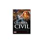 Imagem de Livro - Guerra Civil - Slim Edition - Edição Exclusiva Saraiva - Editora