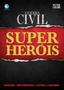 Imagem de Livro Guerra Civil - Super Heróis