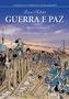 Imagem de Livro - Guerra e paz
