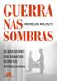 Imagem de Livro - Guerra nas sombras