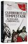 Imagem de Livro - Guerreiros da tempestade (Vol. 9 Crônicas Saxônicas)