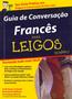 Imagem de Livro - Guia de conversação francês Para Leigos