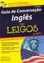 Imagem de Livro - Guia de conversação inglês