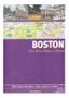 Imagem de Livro Guia De Viagem E Turismo Estados Unidos Cidade Boston