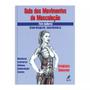 Imagem de Livro - Guia dos movimentos de musculação para mulheres