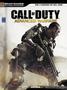 Imagem de Livro - Guia Oficial Call of Duty: Advanced Warfare