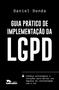 Imagem de Livro - Guia Prático de Implementação da LGPD