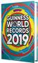 Imagem de Livro - Guinness World Records 2019