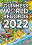 Imagem de Livro - Guinness World Records 2022