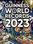 Imagem de Livro - Guinness World Records 2023