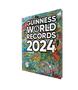 Imagem de Livro - Guinness World Records 2024