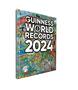 Imagem de Livro - Guinness World Records 2024