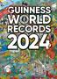 Imagem de Livro - Guinness World Records 2024