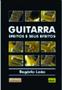Imagem de Livro: Guitarra Efeitos e Seus Efeitos