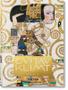 Imagem de Livro - Gustav Klimt. Complete Paintings