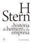Imagem de Livro - H Stern: A história do homem e da empresa