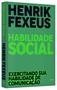 Imagem de Livro - Habilidade Social