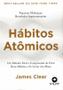 Imagem de Livro Hábitos Atômicos James Clear