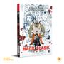 Imagem de Livro - Hack/Slash: De Volta à Escola