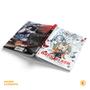 Imagem de Livro - Hack/Slash: De Volta à Escola