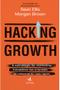 Imagem de Livro - Hacking Growth