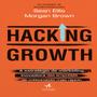 Imagem de Livro - Hacking Growth