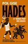 Imagem de Livro - Hades, o "menos pior" dos deuses