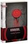 Imagem de Livro - Hannibal (Vol. 3 Trilogia Hannibal Lecter)