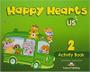 Imagem de Livro Happy Hearts Us 2 Activity Book - Express Publishing