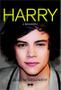 Imagem de Livro - Harry: A biografia