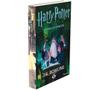 Imagem de Livro - Harry Potter e o Enigma do Príncipe