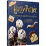 Imagem de Livro - Harry Potter: o livro de receitas oficial